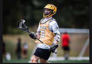 Meet your Posher, Caden